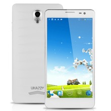 UHAPPY UP520 5 0 Inch Android 4 4 1GB 8GB Smartphone Touch Screen MTK6582 Quad Core