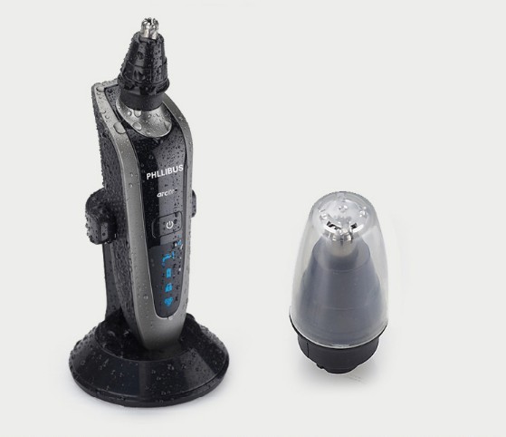 electirc shavers for men