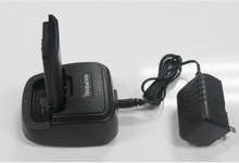 BaoFeng UV 6 Dual Band walkie talkie with 128CH Strong Body No Keypad No Display Screen
