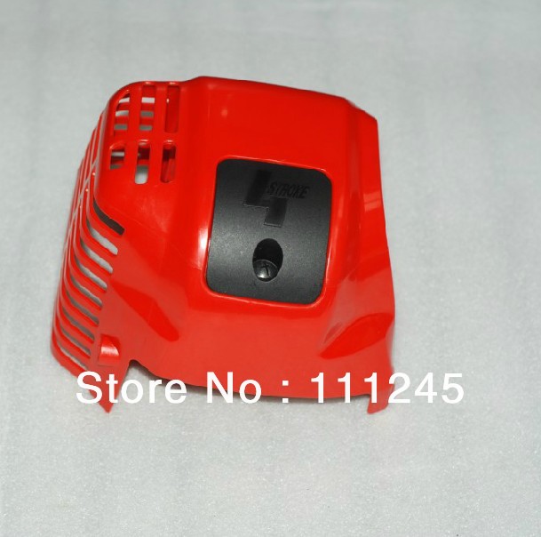 TOP ENGINE CYLINDER COVER FOR ROBIN EH035 ENGINE FREE POSTAGE BRAND NEW CHEAP BRUSH CUTTER  ZYLINDER SHROUD REPLACEMENT  PART