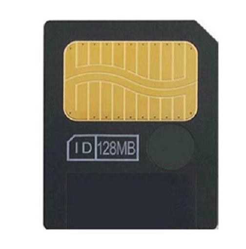 Smart Modular Technologies 16Mb Flash Card Driver