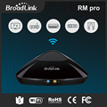 Original Broadlink RM2 RM PRO Universal Intelligent Remote Controller Smart Home Automation WIFI IR RF Switch