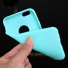 Hot Sales Cute Candy colors TPU Soft TPU Silicon phone cases for Apple iphone 5 5S