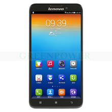 Lenovo S939 Android 4 2 Cell Phones MTK6592 Octa Core 1GB RAM 8GB ROM 6 inch