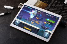 Free Shiping New 3G Tablet PC Phone Call MTK6582 Quad Core GPS Android 4 4 Bluetooth