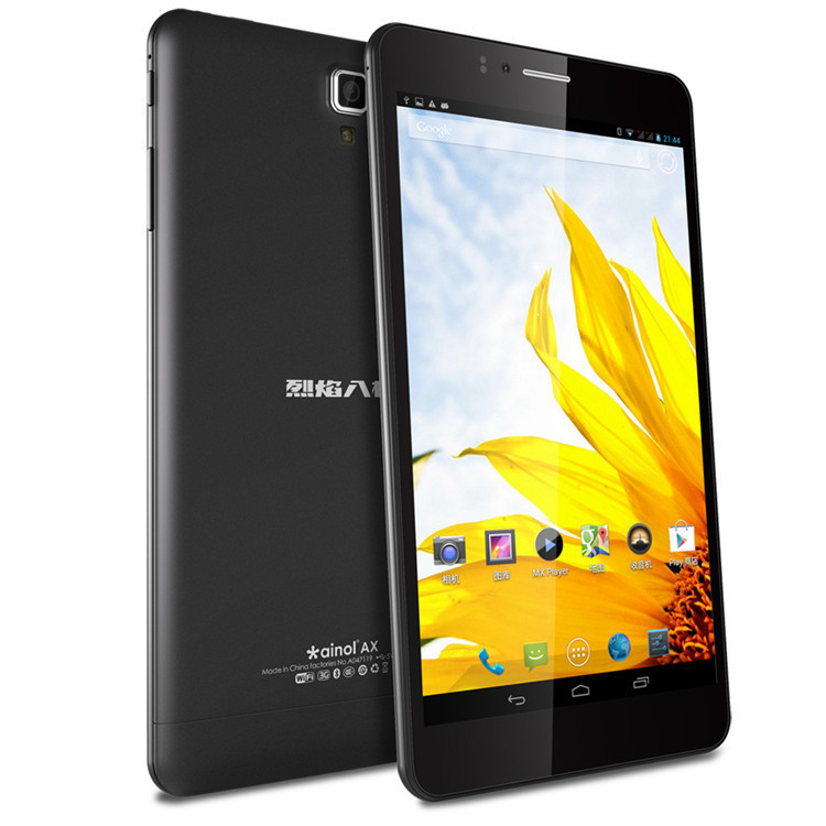 Ainol Fire Octa core NOTE7 7 1920 1200 Capacitive IPS Touch Android 4 4 MTK6592 Tablet