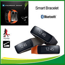 2016 new Bluetooth Smart Bracelet V5 smart watches band Fitness Tracker Men Women sports Smartband For Smartphone