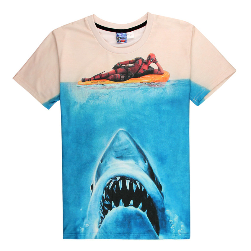 Movie Shark Teen 103