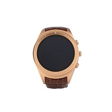 Fashion WK18 3G SmartWatch SIM Wristwatch Bluetooth Smart Watch Pedometer Heart rate Wifi GPS for Samsung