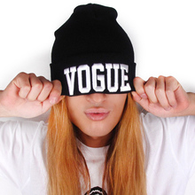 Fashion new vogue women mens baby Sports beanie hat winter beanies knitted hip-hop hats Skullies Caps Hot Sale free shipping
