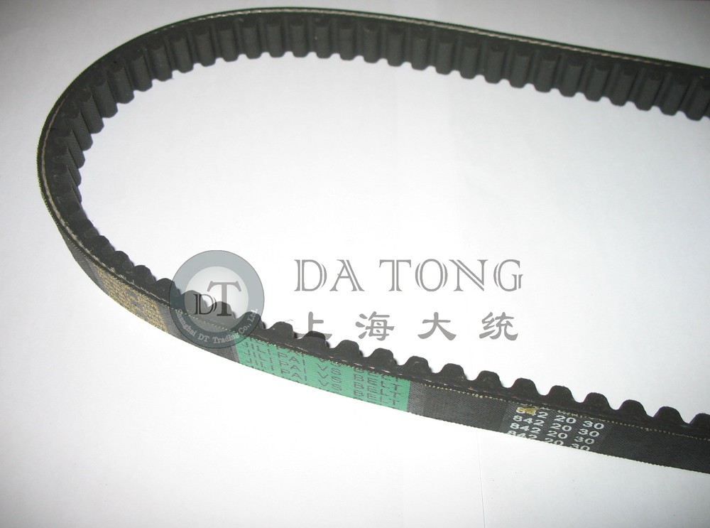 High Quality 842 20 30 Drive Belt For 150cc font b GY6 b font Scooter Yamaha