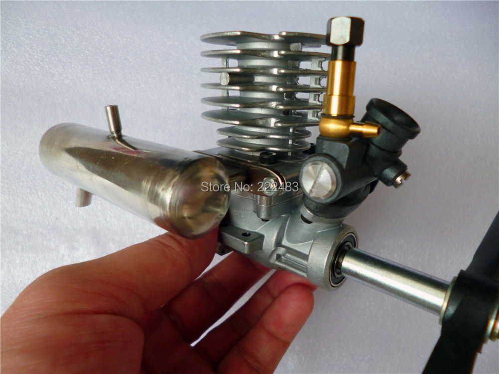 Купить 15 двигатель метанола для diy модели самолетов, 100% новый ...