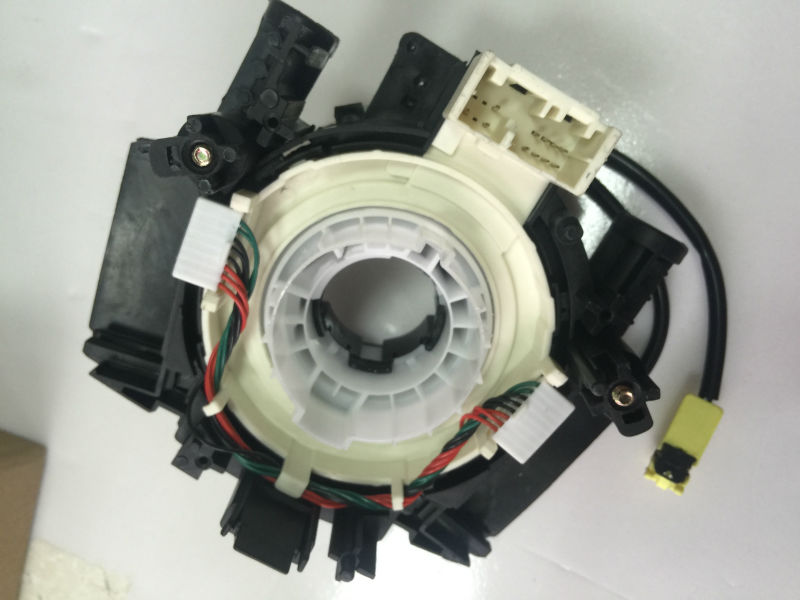 High Quality Clock Spring OEM B5567 JD00A B5567JD00A Spiral Cable Airbag Sub Assy for Versa 350Z