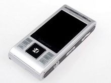Original Unlocked Sony Ericsson C905 cell phones WIFI GPS 8MP Camera 3G network one year warranty