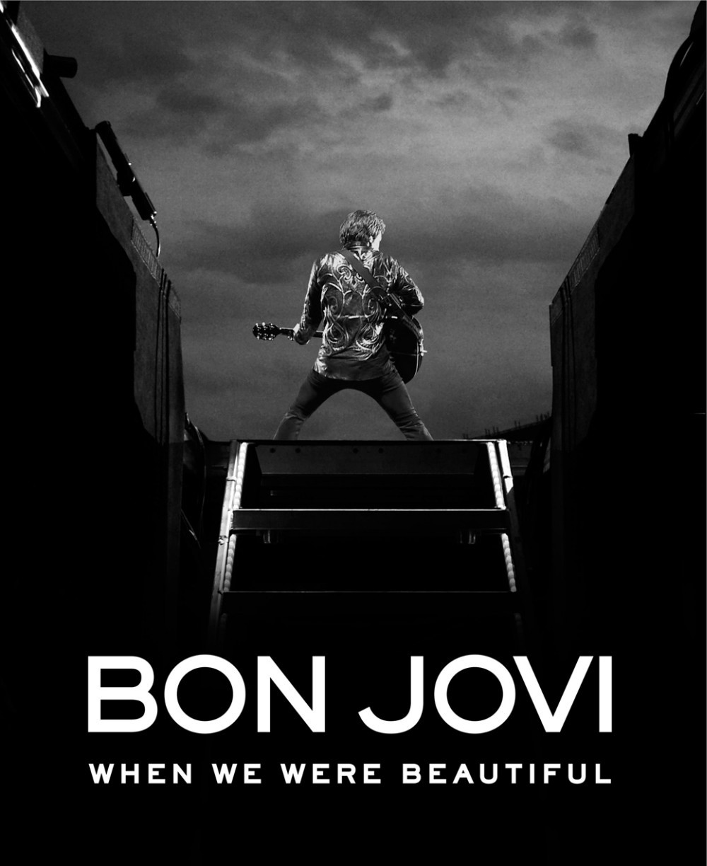 cheap bon jovi music