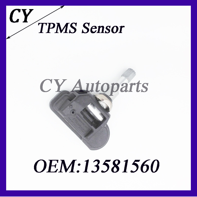 tpms sensor 1