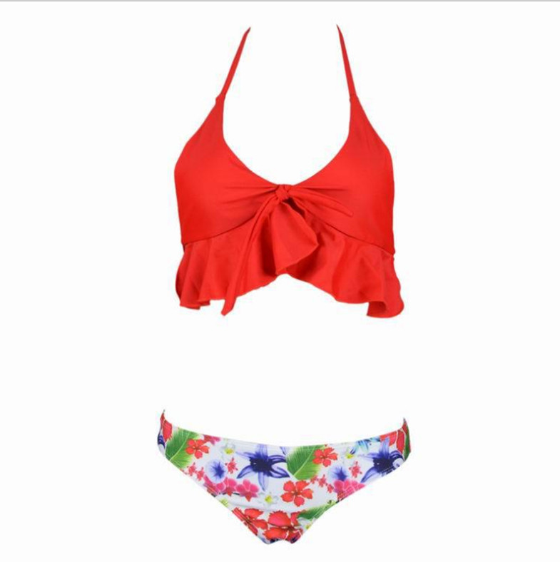 Popular Bright Orange BikiniBuy Cheap Bright Orange Bikini lots from