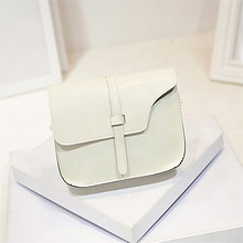 Modern Classics Women Messenger Satchel Shoulder Bag Crossbody fashion Bags Faux leather Party Appointment Handbag  33
