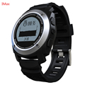 GPS Sport Smart Watch S928 Bluetooth Watch Heart Rate Monitor Pedometer Speed Tracker Pressure Altitude Temperature