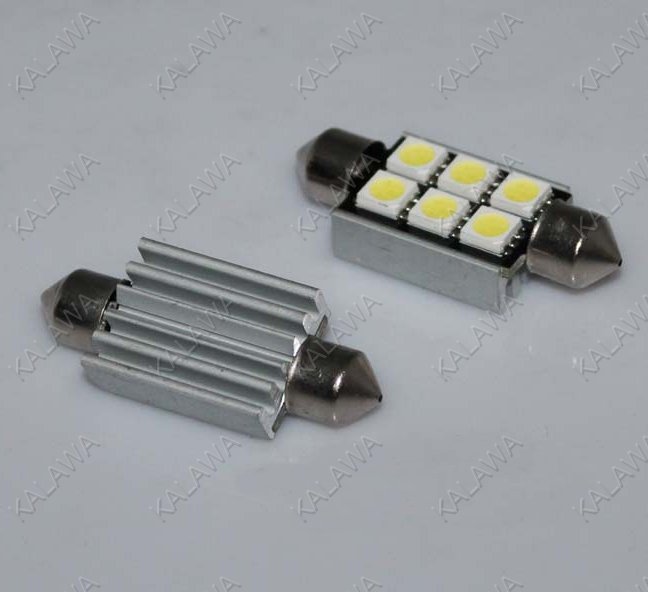 10 . 39  CANBUS   6   SMD5050       /  /  /  /  ~ GGG