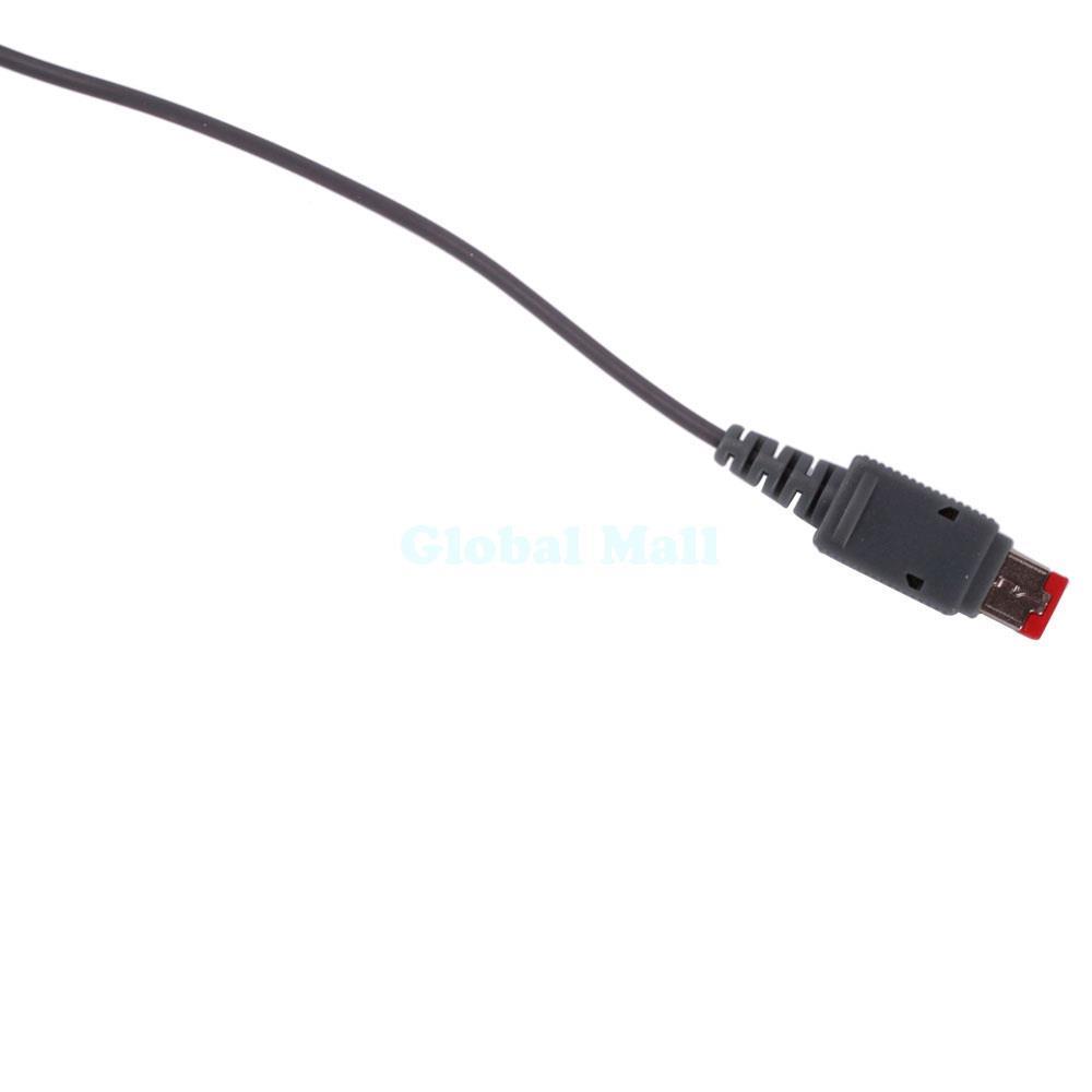 Ship From USA Wired Infrared Ray Inductor Sensor Bar for Wii ...