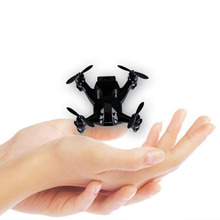 New X165 Headless Mode RC Quadcopter Drone 2.4Ghz 6 Axis 360 Roll Helicopter Funny Toys