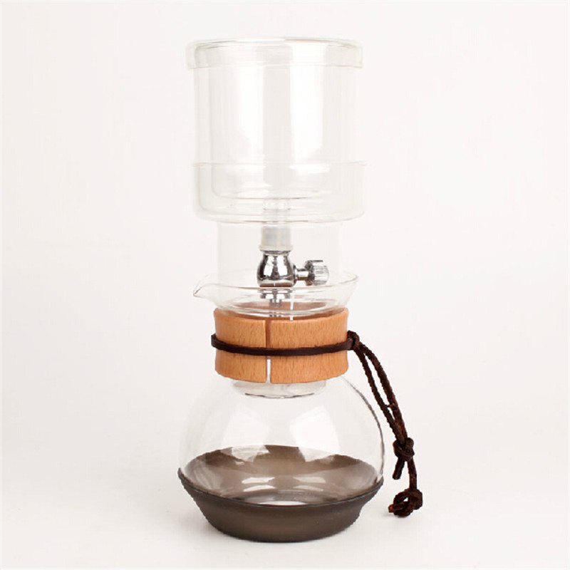 Ice Drip Coffee/Coffee Pot/Ice Coffee Dripper
