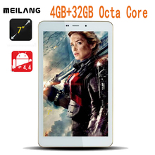 2016 New 7 inch Octa Core 3G Tablet 4GB RAM 32GB ROM 1280*800 Dual Cameras Android 5.1 Tablet 10.1 inch DHL Free Shipping