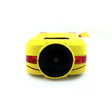 Newest Hawkeye 6Q 4K 1080P 24FPS HD Mini Camera For FPV Racer For RC Quadcopter Multicopter Camera Drone Accessories