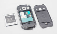 Brand S7710 Original Samsung Galaxy Xcover 2 Wi Fi GPS 5 0MP 4 0inch Touch Screen