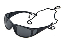 2015 New Brand Designer Sun glasses Snowing Cycling Fishing Polarized Sunglasses Men Brown Anti UV Glasses