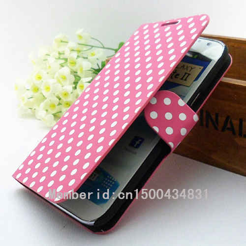circle pattern flip leather case cell phone case leather circle pattern flip leather case cell phone case leather