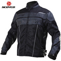 PRO-BIKER SPEED BIKERS Motorcycle Racing Riding Boots Motocross Off-Ro
