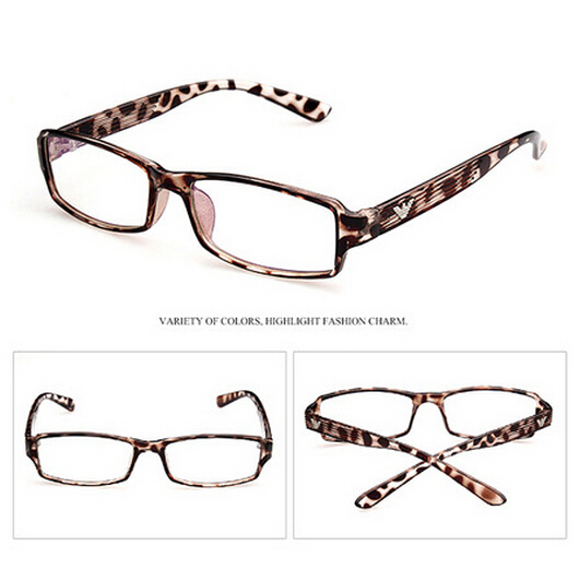 hot brand design plain glasses men women eyeglasses frame computer glasses optical glasses oculos de grau
