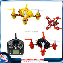 wltoys quadcopter v272 rc quadcopter drone 4channels 2.4g radio control quad copter 3d rotation rc model quadricopter