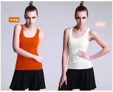 Women Tank Top 2015 Summer Solid Women s Tanks Camisole Sport Fitness Women Tops Vest Tank