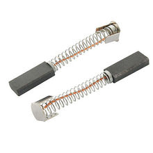 Servicios de reparacion de piezas 5/16 ” x 3/4 ” x 1/6 ” Rotary Hammer cepillo de carbón 2 unids