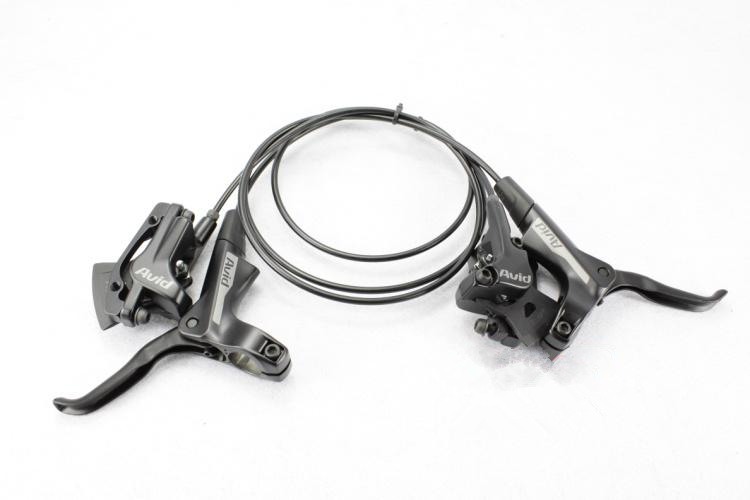 cheap hydraulic brakes