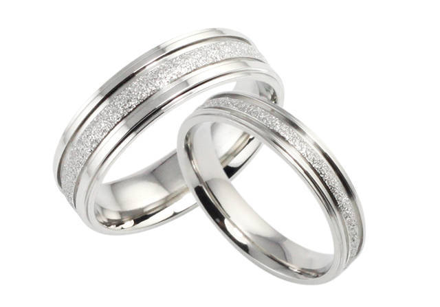 Wedding rings simple designs