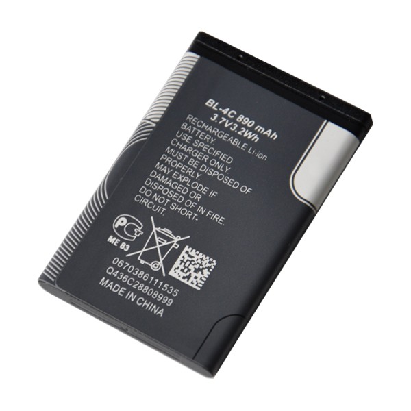 Big-Sale-1pc-BL-4C-bl-4c-Mobile-Phone-Battery-Batteries-for-Nokia-1202-1265-1325