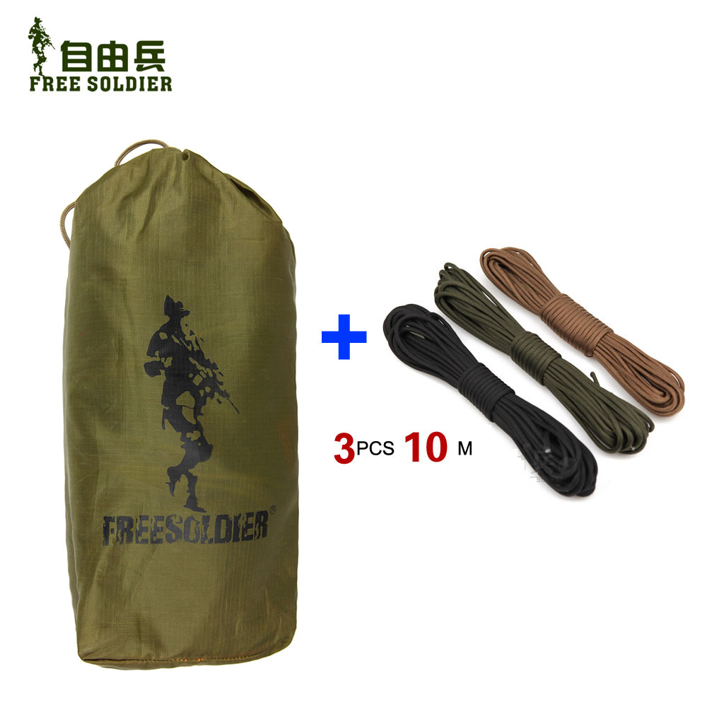 outdoor survival were super versatile mat folded portable canopy tent pergola shade rain and 3pcs 7