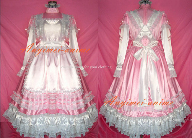 Sissy party dresses