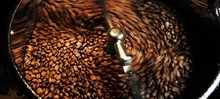 High Quality 250g Blue Mountain Coffee Beans Arabica Baking Charcoal Mild Roasted Whole Bean Coffee Original