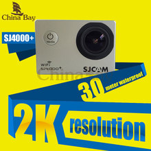 NEWEST Original SJCAM sj4000 plus wifi helmet action camera sports cam micro extreme 1080p waterproof hd dvr camcorder