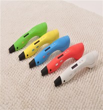 Myriwell 3D Printing Pen 3D Drawing Pen With OLED Screen V3