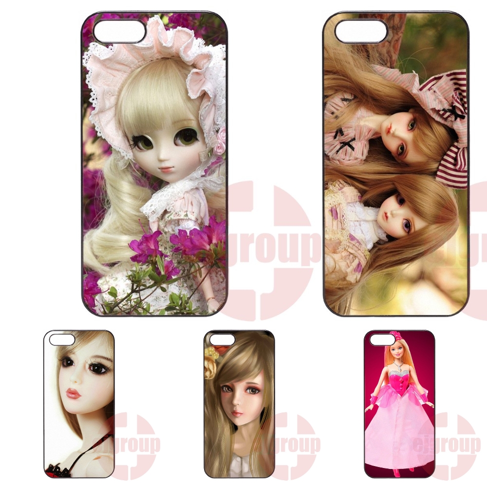 Barbie Phone Cover Promotion-Shop for Promotional Barbie