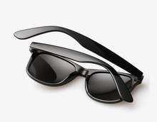 New 2015 Fashion Wayfarer Sunglasses Men and Women Brand Designer Unisex Glasses Summer Style Sunglass oculos