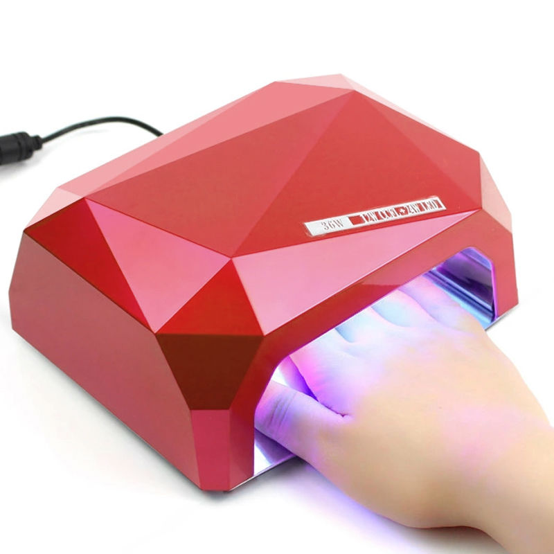 Aliexpress.com : buy perfect summer led lamp nail dryer for .
