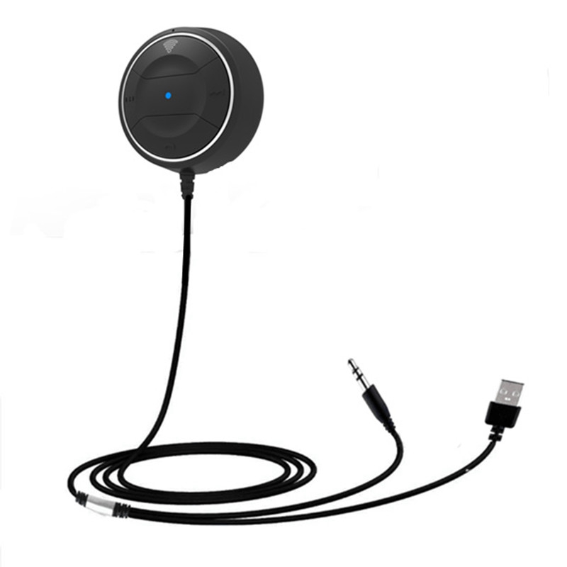 2015  Bluetooth Hands Free -   NFC AUX    MP3 / 4  libres      