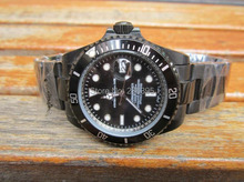 Hombres de acero inoxidable de 40 MM R0LEs reloj para hombre Men ‘ s reloj 40 MM reloj – 116520